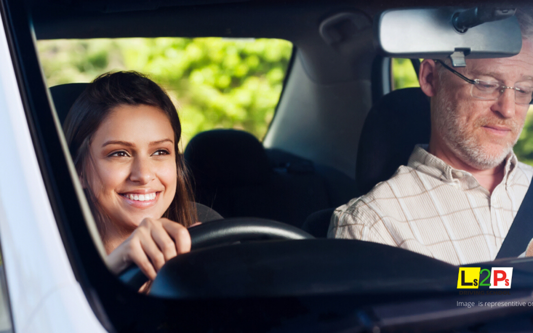 Driving Lessons in Brighton