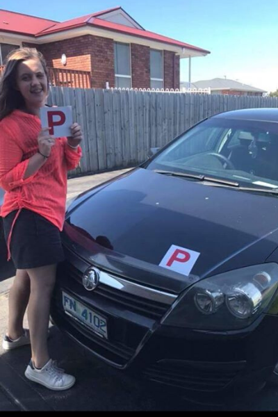 Driving School in Brighton Tasmania